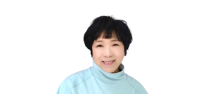 山辺千賀子